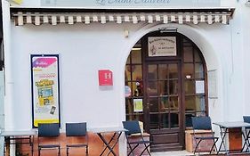Le Saint Sauveur